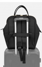 NB003 Black - ReadyGo Sac à dos pour Cliniques