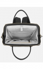 NB003 Black - ReadyGo Sac à dos pour Cliniques