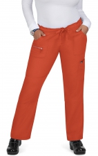*VENTE FINALE 2XL 721T TALL Koi Lite ™ Pantalon Peace à jambe droite avec cordon à la taille