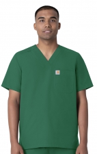 C16113 Carhartt Force Haut à Col en V pour Hommes