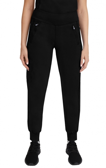 *VENTE FINALE S 9233P Petite Purple Label Pantalon Tara Jogger Cargo Yoga par Healing Hands *VENTE FINALE S 9233P Petite Purple Label Pantalon Tara Jogger Cargo Yoga par Healing Hands