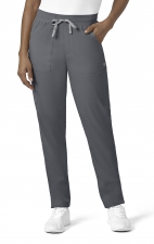 5519 WonderWink PRO Pantalon Cargo à Jambes Minces pour Femmes