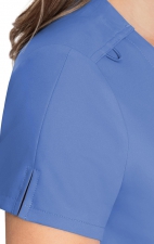 2411 Med Couture Insight  Haut d'Uniforme à 3 Poche 