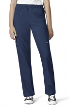 5855 W123 Pantalon Unisexe Multi-Cargo