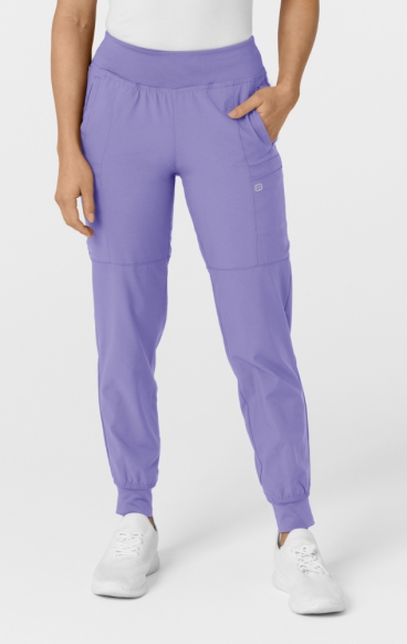 *FINAL SALE 1XL 5555 W123 Comfort Waist Cargo Jogger Scrub Pants by WINK *FINAL SALE 1XL 5555 W123 Comfort Waist Cargo Jogger Scrub Pants by WINK