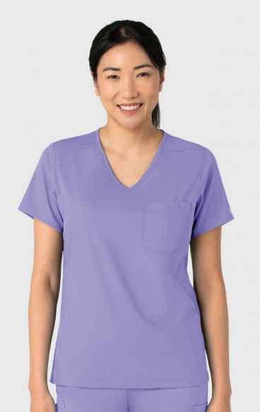 *FINAL SALE L 6151 Boundless Tuck-In Top by WINK *FINAL SALE L 6151 Boundless Tuck-In Top by WINK
