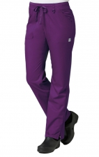 7308 Maevn EON Cargo Scrub Pant Full Elastic Waistband