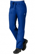 7308 Maevn EON Cargo Scrub Pant Full Elastic Waistband