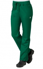 7308 Maevn EON Cargo Scrub Pant Full Elastic Waistband