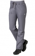 7308 Maevn EON Cargo Scrub Pant Full Elastic Waistband