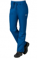 7308 Maevn EON Cargo Scrub Pant Full Elastic Waistband