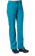 7308 Maevn EON Cargo Scrub Pant Full Elastic Waistband