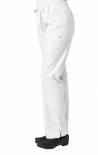 7308 Maevn EON Cargo Scrub Pant Full Elastic Waistband