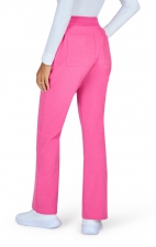 778 koi Basics Wrenlee 6 Pocket Boot Cut Scrub Pant