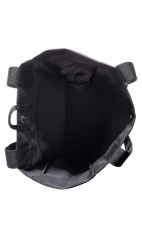 SA188 SmileyWorld Everyday Tote par koi - Black