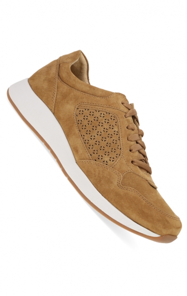 *FINAL SALE Catie Tan Suede Casual Women's Sneaker by Dansko *FINAL SALE Catie Tan Suede Casual Women's Sneaker by Dansko