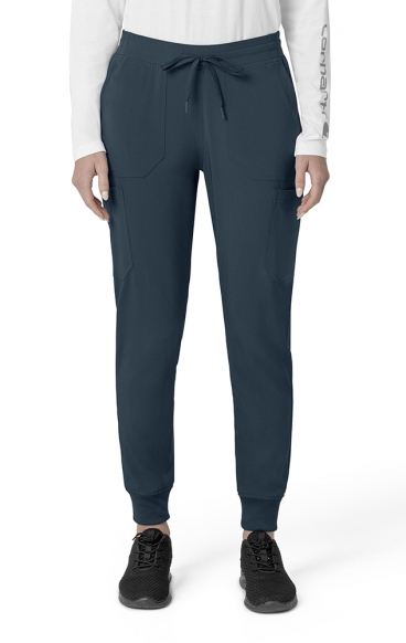 *FINAL SALE M C53110 Carhartt Force Cross-Flex Women's Modern Fit Cargo Jogger