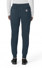 C53110 Carhartt Force Cross-Flex Women's Modern Fit Cargo Jogger