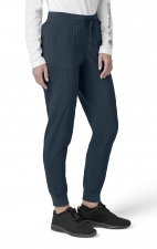 C53110 Carhartt Force Cross-Flex Women's Modern Fit Cargo Jogger