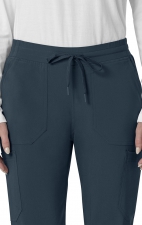 C53110 Carhartt Force Cross-Flex Jogger avec 8 Poches pours Femmes