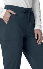 C53110 Carhartt Force Cross-Flex Women's Modern Fit Cargo Jogger