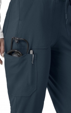 C53110 Carhartt Force Cross-Flex Jogger avec 8 Poches pours Femmes