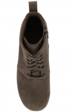 Sigourney Mushroom Nubuck Botte à Lacet par Dansko