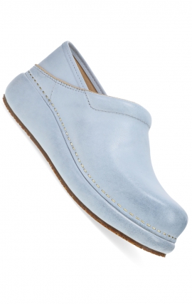 Sabot Antidérapante Platforme Pro Sky pour Femmes par Dansko