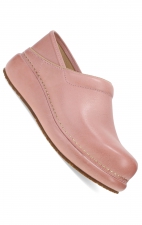 Platform Pro Coral Slip Reistant Clog for Women by Dansko 