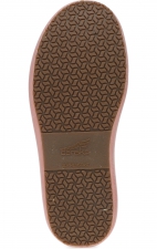 Sabot Antidérapante Platforme Pro Coral pour Femmes par Dansko