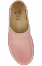 Platform Pro Coral Slip Reistant Clog for Women by Dansko 