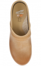 XP 2.0 Honey Distressed Slip Resistant Women's Clog by Dansko