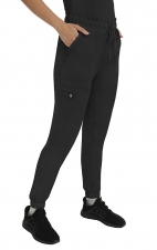 9575 HH Works par Healing Hands Jogger Renee avec ceinture élastique et pantalon à cordon