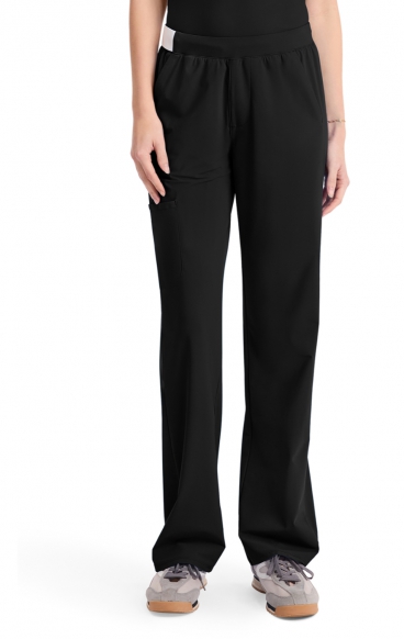 *FINAL SALE M IN023AP Petite Pursuit Contemporary 4 Pocket Straight Leg Pant by Infinity *FINAL SALE M IN023AP Petite Pursuit Contemporary 4 Pocket Straight Leg Pant by Infinity