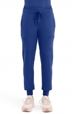 9156P Petite Naya Healing Hands HH360 Naya Jogger Pant