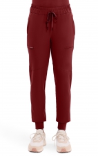9156P Petite Naya Healing Hands HH360 Naya Jogger Pant