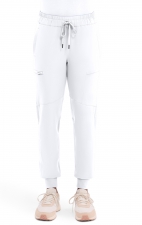 9156P Petite Naya Healing Hands HH360 Naya Jogger Pant