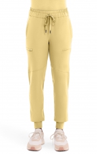 9156P Petite Naya Healing Hands HH360 Naya Jogger Pant