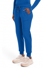 9156P Petite Naya Healing Hands HH360 Naya Jogger Pant