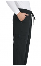 605 koi Pantalon Hommes Basics Luke 