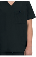 668 koi Men's Basics Bryan Top