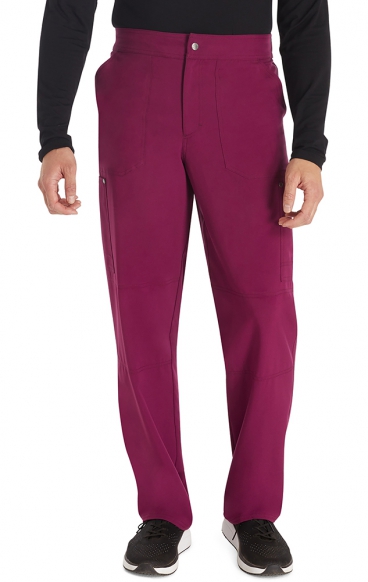 *FINAL SALE 3XL DK216 EDS NXT Men's Mid Rise Straight Leg Fly Front Pant by Dickies *FINAL SALE 3XL DK216 EDS NXT Men's Mid Rise Straight Leg Fly Front Pant by Dickies