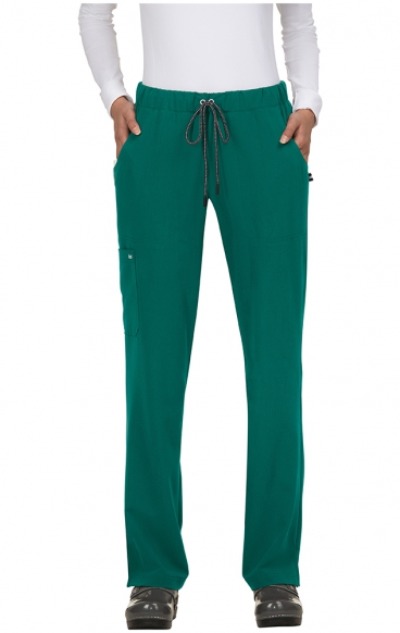 *FINAL SALE XS 739 koi Next Gen Everyday Hero Mid-Rise Scrub Pant