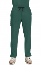 HH154S Short Quest Pantalon 'Angelo' à Jambes Droite avec 4 Poches pour Homme par Healing Hands