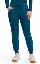 HH050P Petite HH Works Jogger Rhea Cargo avec 6 Poches par Healing Hands