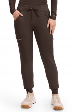HH050P Petite HH Works Jogger Rhea Cargo avec 6 Poches par Healing Hands