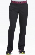 MC7739 Touch Performance Yoga 7 Pocket Cargo Pant by Med Couture
