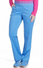 MC7739 Touch Performance Yoga 7 Pocket Cargo Pant by Med Couture