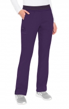 MC7739 Touch Performance Yoga 7 Pocket Cargo Pant by Med Couture