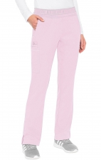 MC7739 Touch Performance Yoga 7 Pocket Cargo Pant by Med Couture